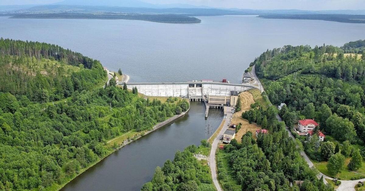 Prazdninove Byty U Kamarata Habówka Zewnętrze zdjęcie